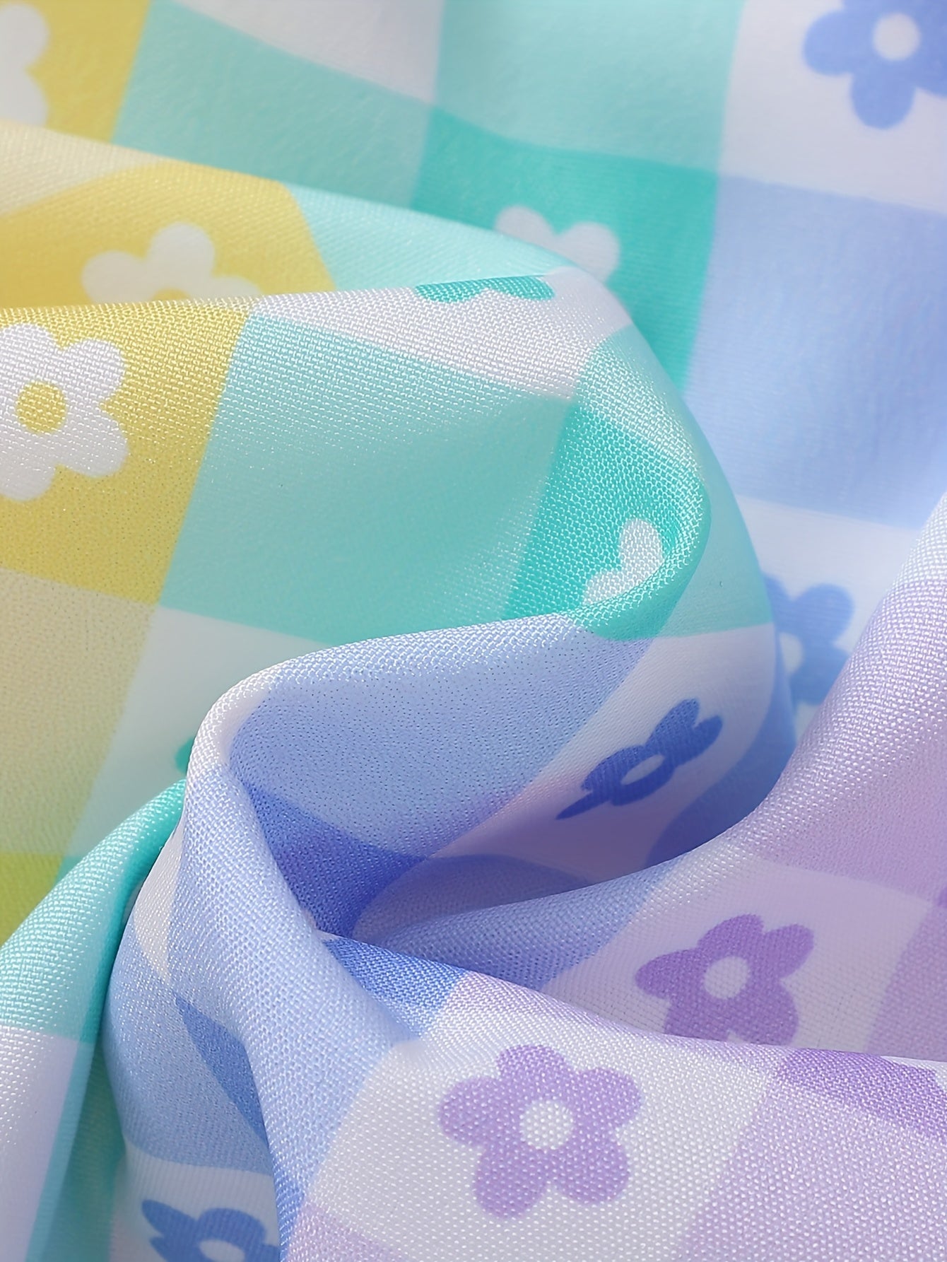 A Summer Outfit for Baby Girls