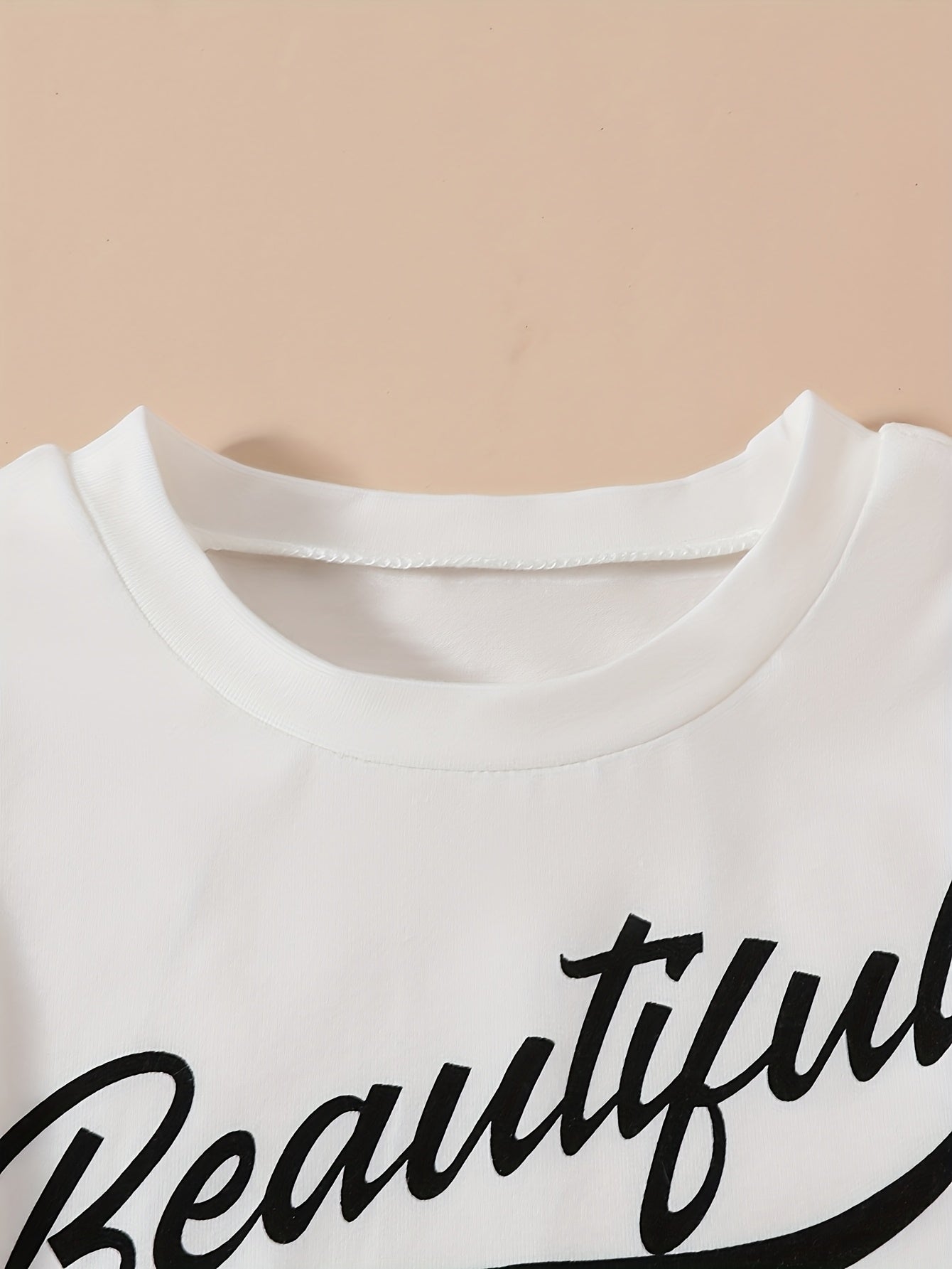 2pcs Summer Casual Sportswear