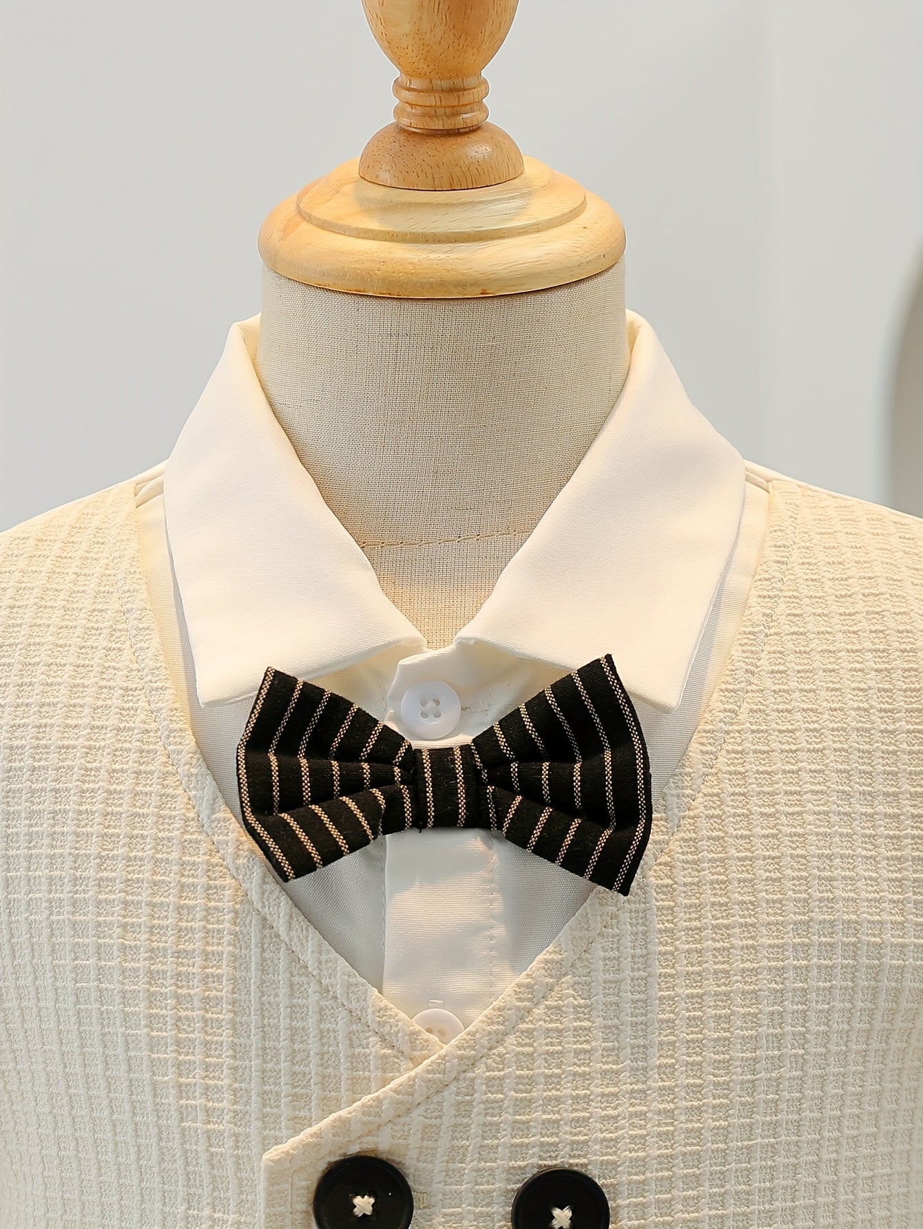 2025 New Summer Gentleman Style Two-piece Set
