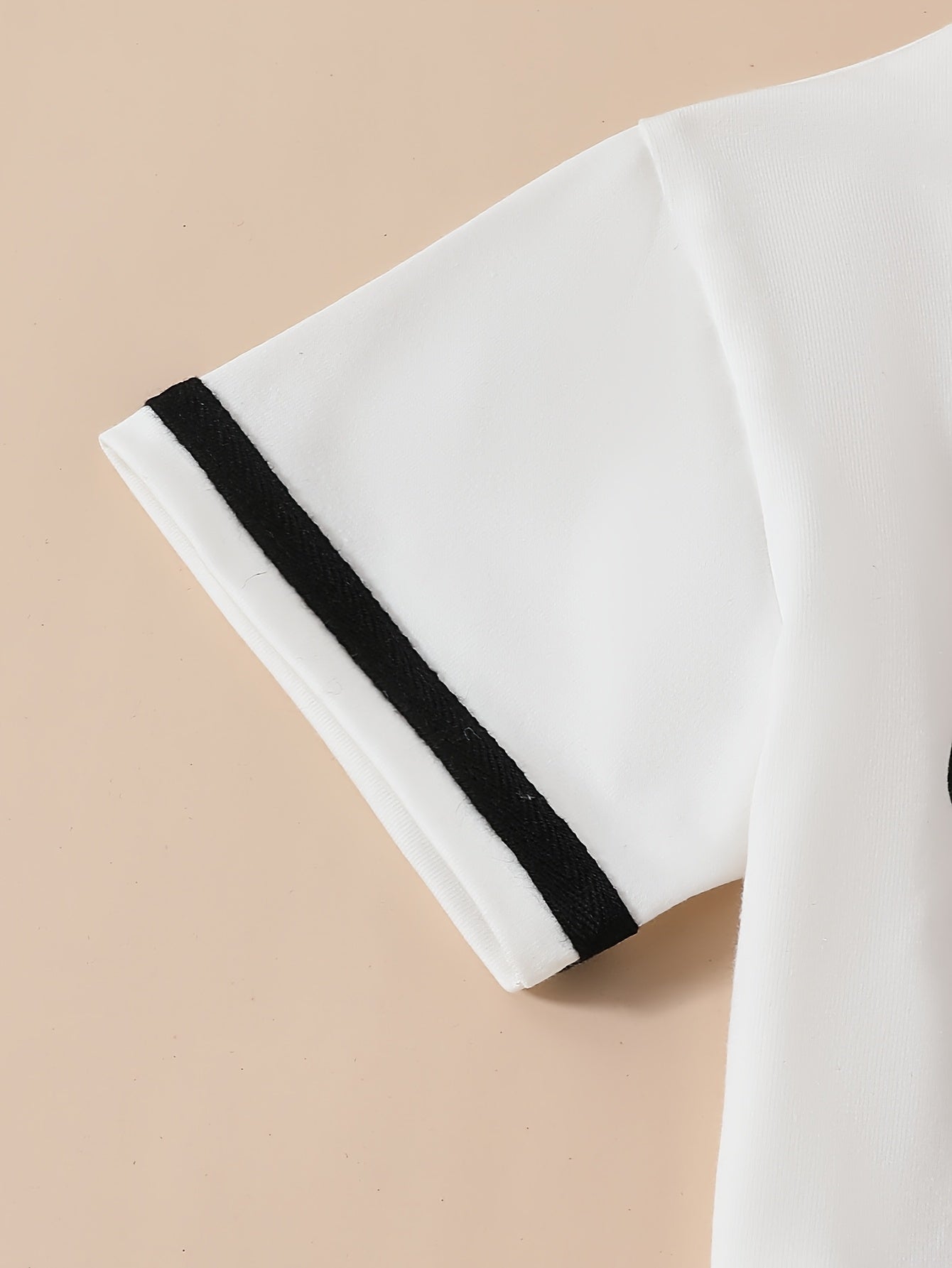 2pcs Summer Casual Sportswear